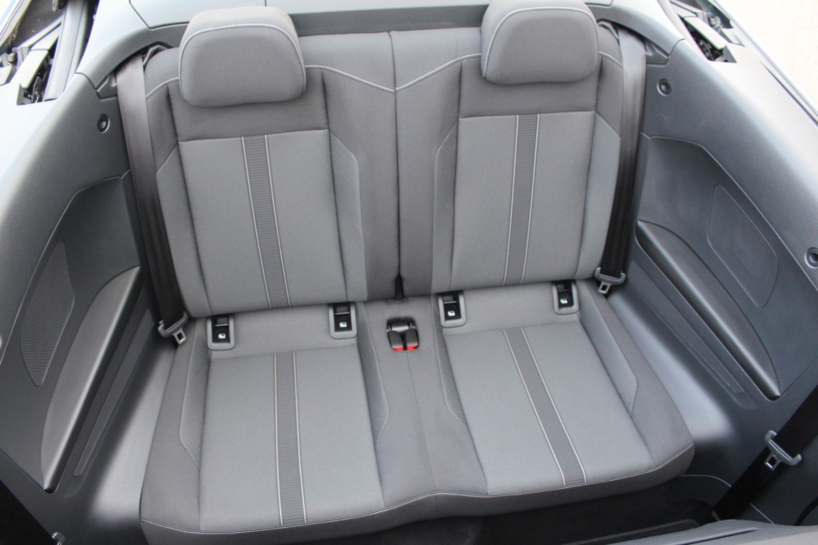 T-Roc Cabrio/Standheiz/WR/5J. Garantie/44% u UPE