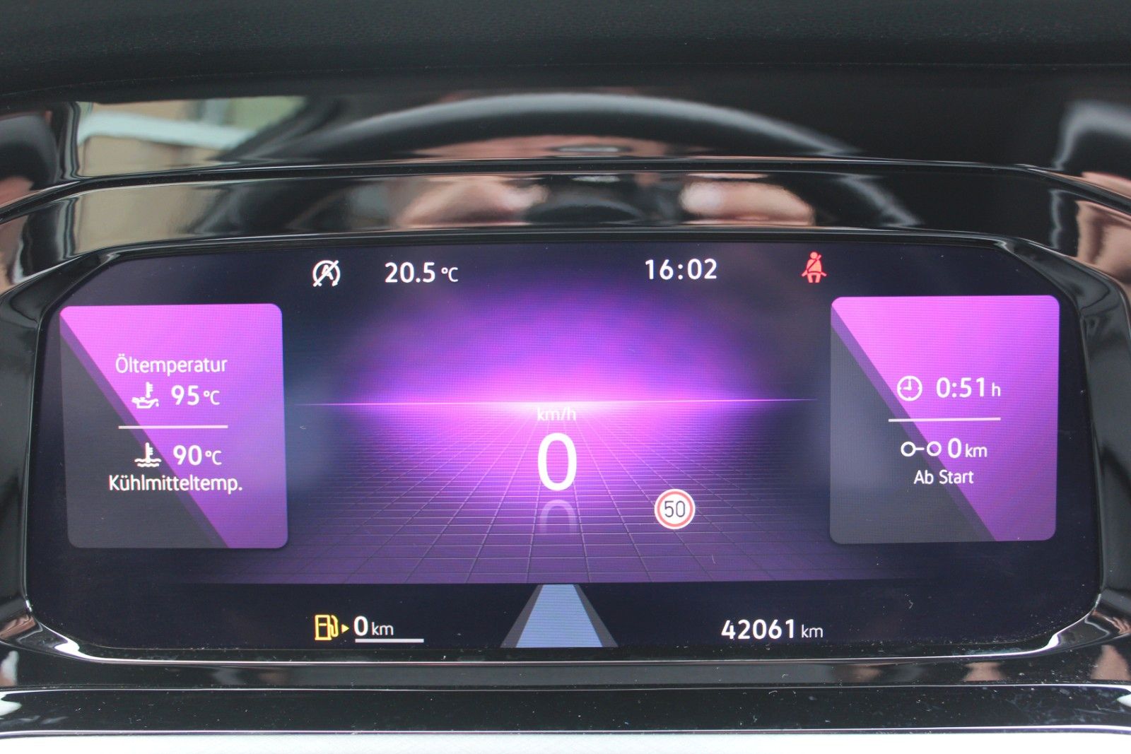 Golf VIII Life/Navi/App/LED/PDC/SHZ/Vollgarantie