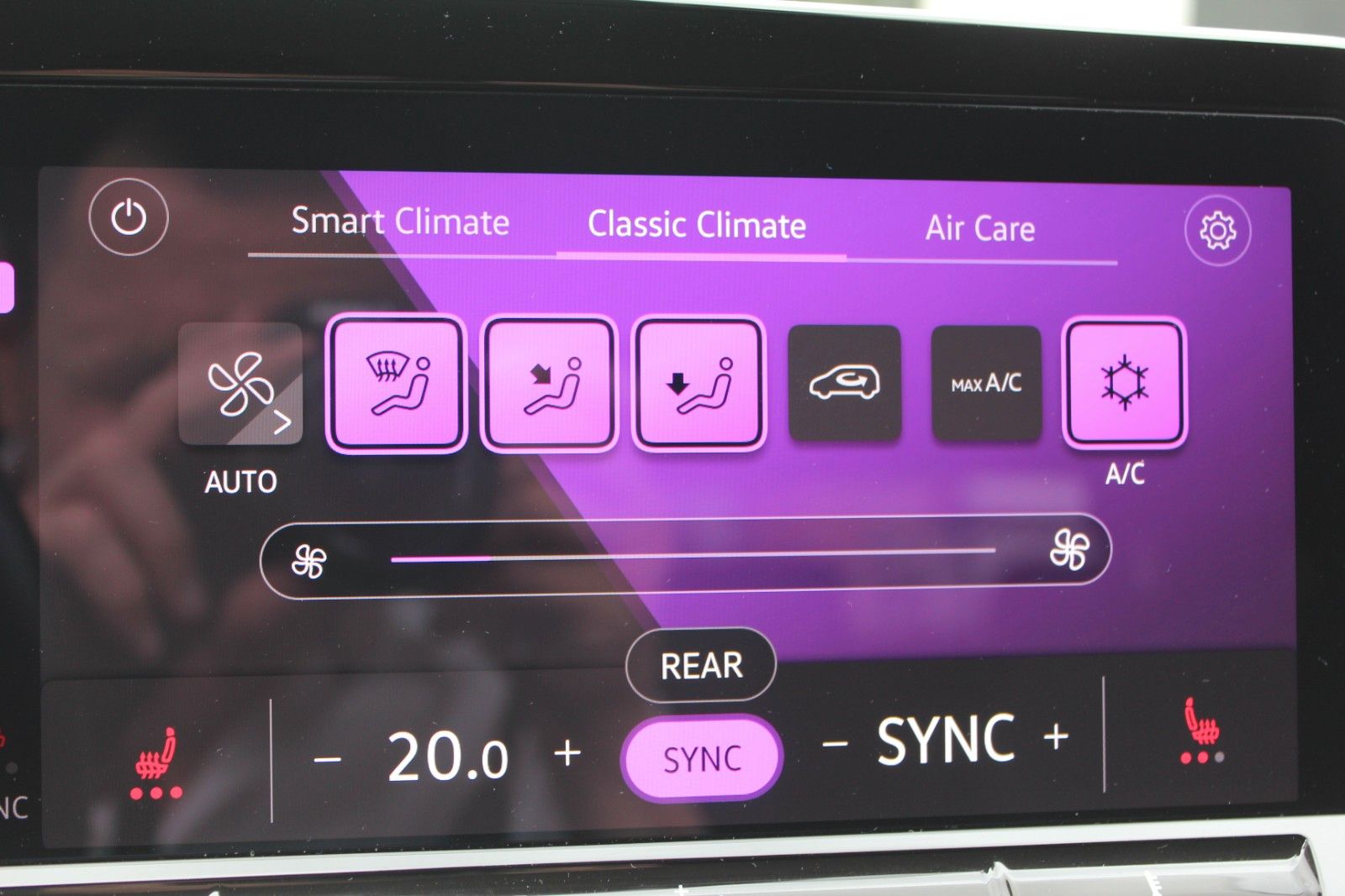 Golf VIII Life/Navi/App/LED/PDC/SHZ/Vollgarantie