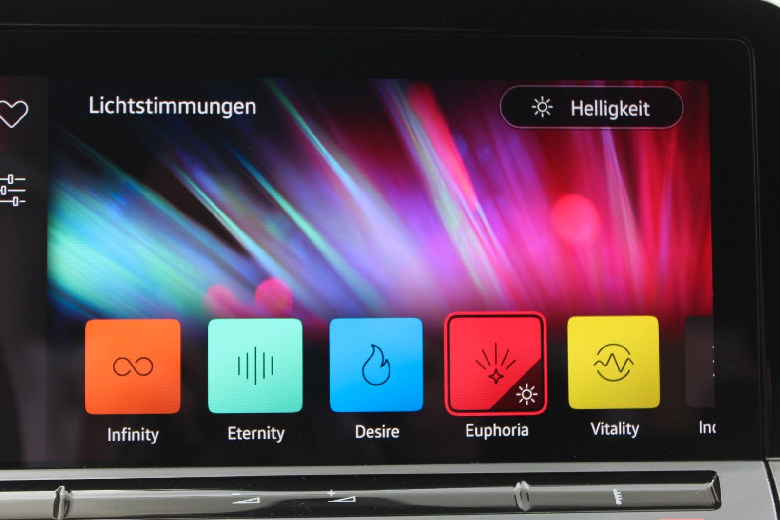 Golf VIII Life/Navi/App/LED/PDC/SHZ/Vollgarantie