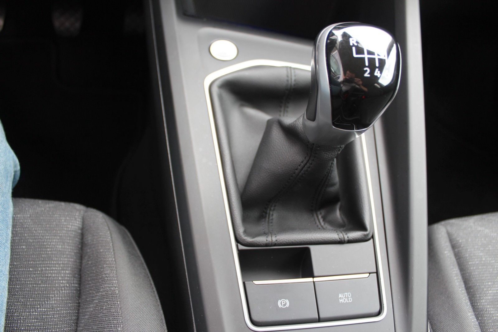 Golf VIII Life/Navi/App/LED/PDC/SHZ/Vollgarantie