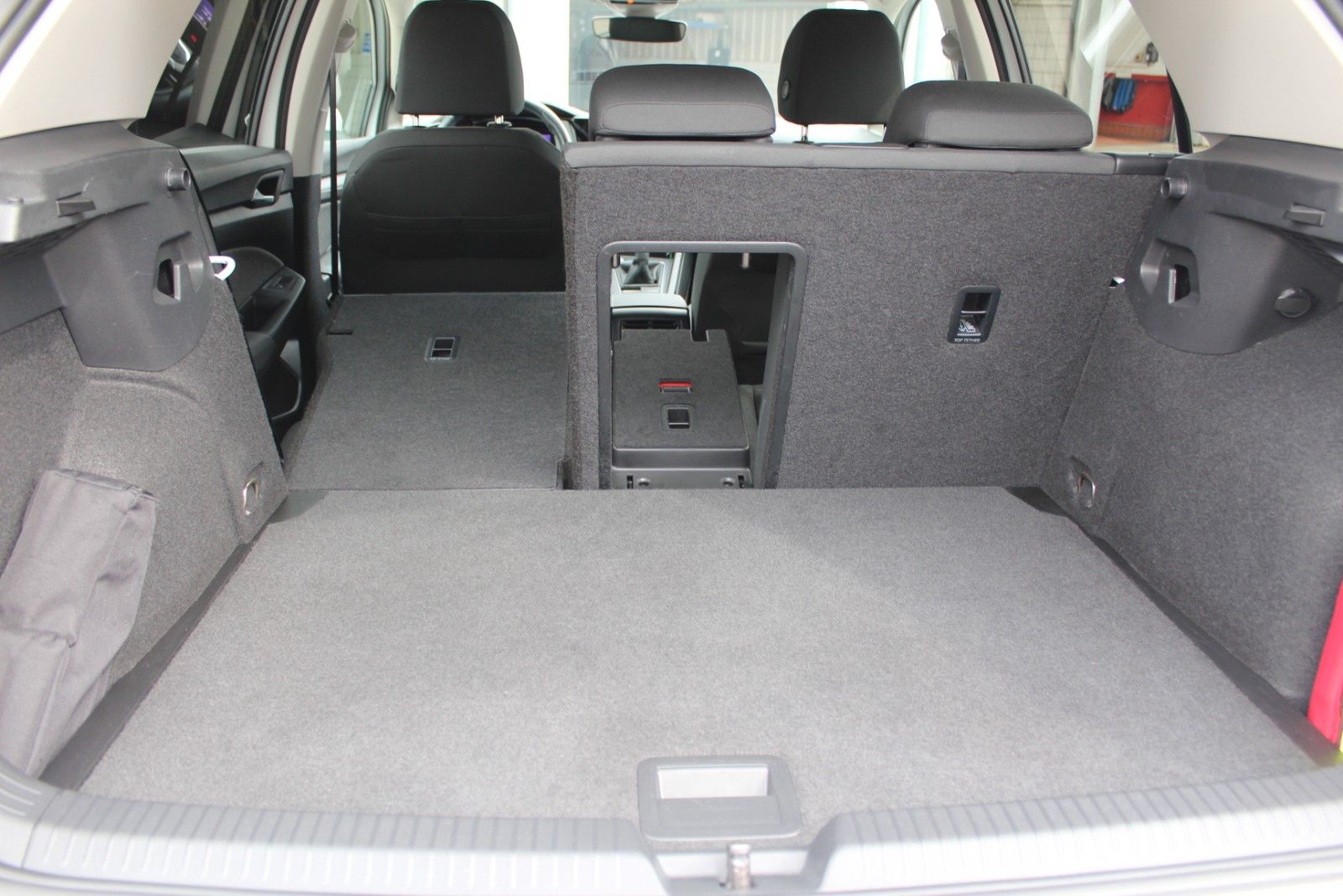 Golf VIII Life/Navi/App/LED/PDC/SHZ/Vollgarantie