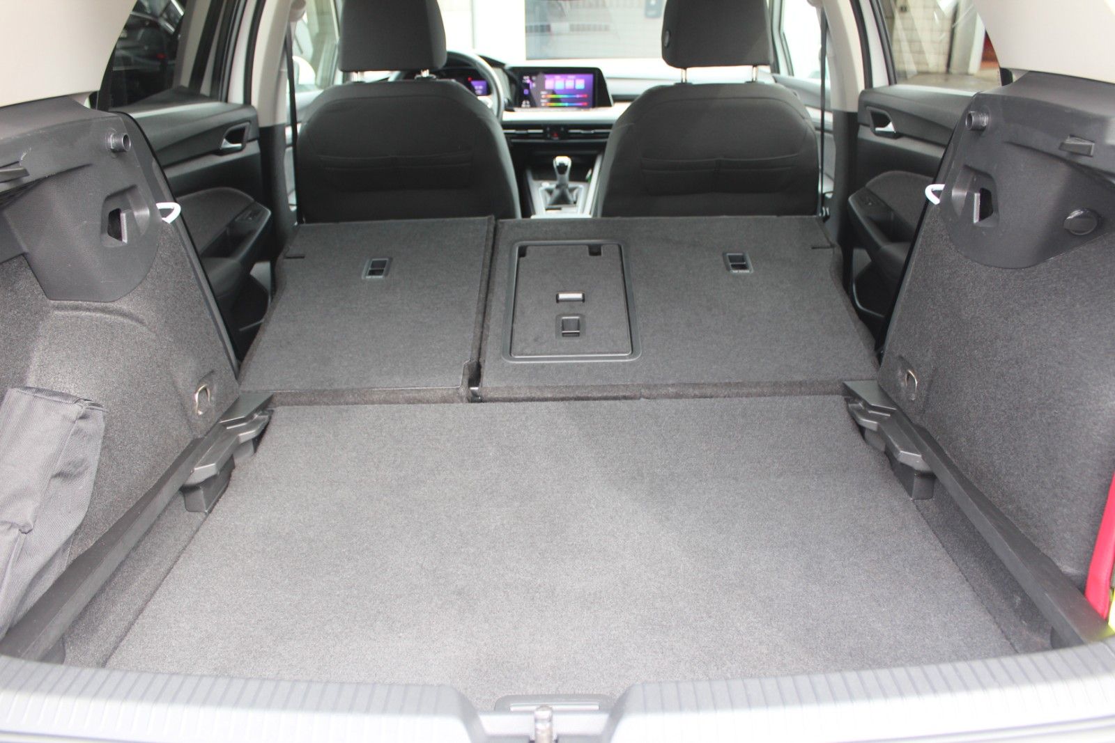 Golf VIII Life/Navi/App/LED/PDC/SHZ/Vollgarantie