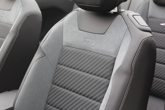 T-Roc Cabriolet R-Line Navi Kamera IQ Drive