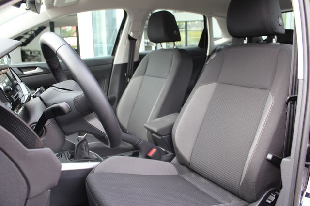 Polo VI Life/SHZ/LED/PDC/ Navi über App/connect