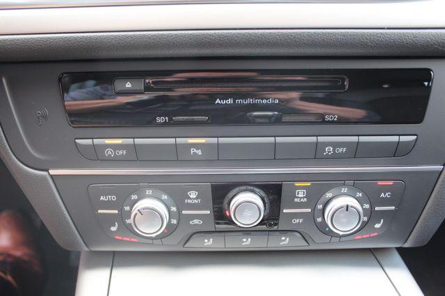 A6 Avant 2.0TFSI/quattro/s-line/Navi/PDC/SHZ/LED
