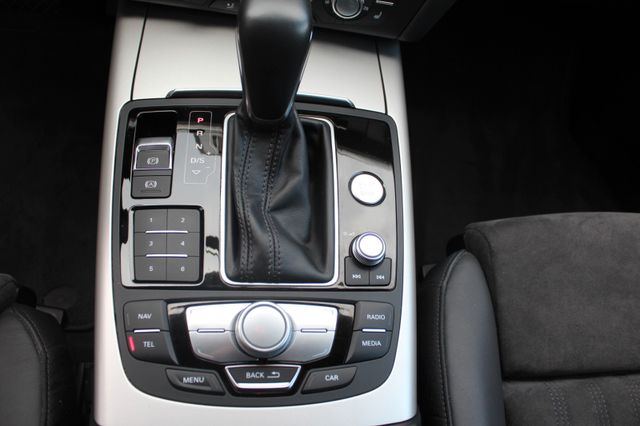 A6 Avant 2.0TFSI/quattro/s-line/Navi/PDC/SHZ/LED