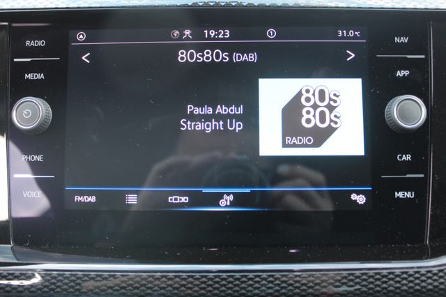 Taigo Life DSG ACC SHZ PDC Climatronic LED APP