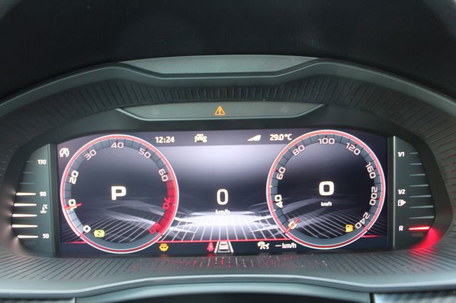 Scala DSG/LED/Navi/PDC/SHZ/ACC/Pano/MONTE CARLO!