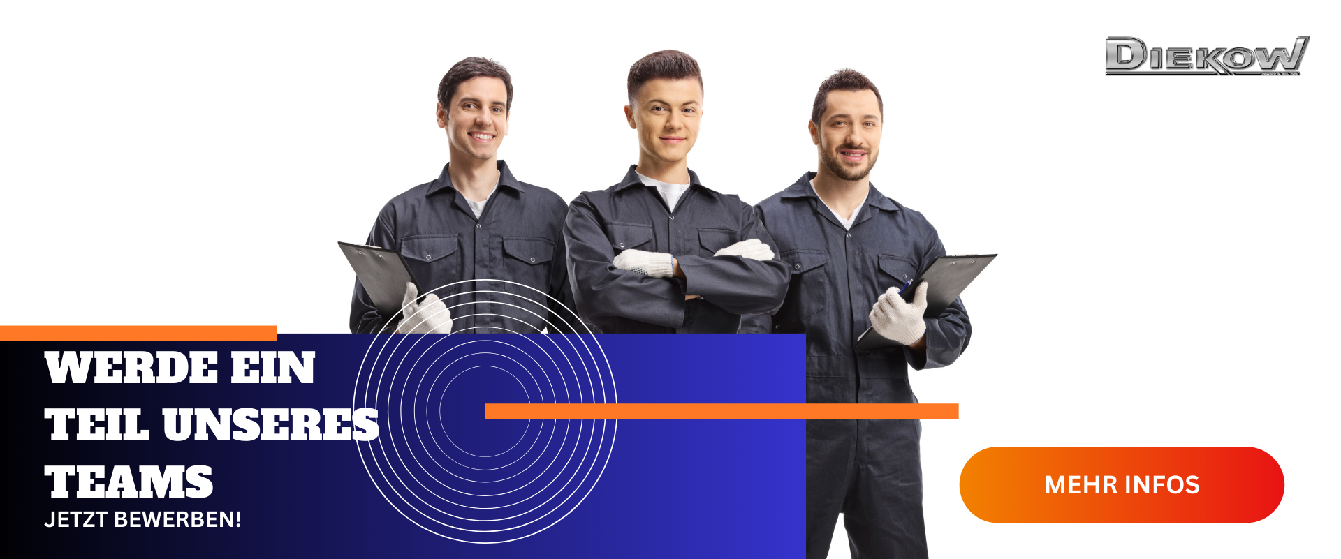 Autohaus Diekow Jobs