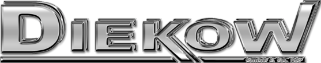 Diekow Logo